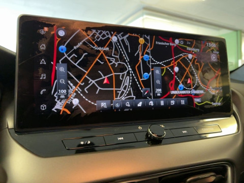 Ansicht 13 - Gebrauchtwagen Fahrzeug, Modell Juke der Marke Nissan von Verkäufer Süverkrüp & Zankel GmbH & Co. KG