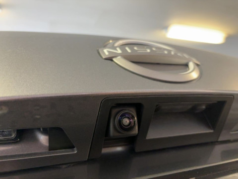 Ansicht 15 - Gebrauchtwagen Fahrzeug, Modell Juke der Marke Nissan von Verkäufer Süverkrüp & Zankel GmbH & Co. KG