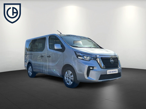 Ansicht 2 - Gebrauchtwagen Fahrzeug, Modell Primastar der Marke Nissan von Verkäufer CAR Avenue Autohaus GmbH