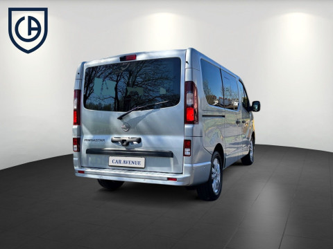 Ansicht 3 - Gebrauchtwagen Fahrzeug, Modell Primastar der Marke Nissan von Verkäufer CAR Avenue Autohaus GmbH