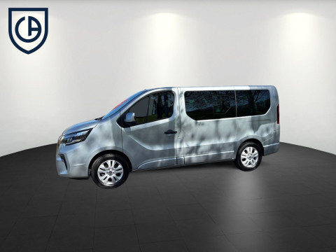 Ansicht 5 - Gebrauchtwagen Fahrzeug, Modell Primastar der Marke Nissan von Verkäufer CAR Avenue Autohaus GmbH