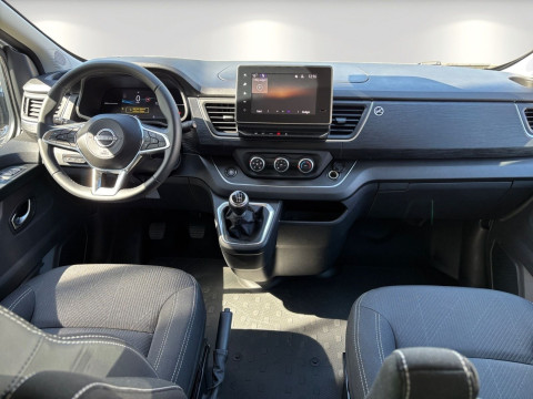 Ansicht 9 - Gebrauchtwagen Fahrzeug, Modell Primastar der Marke Nissan von Verkäufer CAR Avenue Autohaus GmbH
