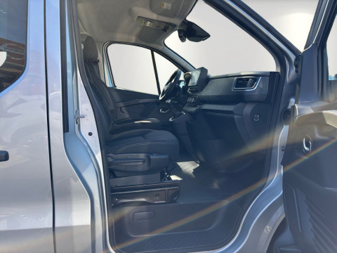 Ansicht 15 - Gebrauchtwagen Fahrzeug, Modell Primastar der Marke Nissan von Verkäufer CAR Avenue Autohaus GmbH