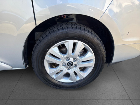 Ansicht 16 - Gebrauchtwagen Fahrzeug, Modell Primastar der Marke Nissan von Verkäufer CAR Avenue Autohaus GmbH