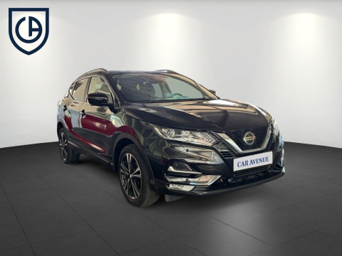 Ansicht 2 - Gebrauchtwagen Fahrzeug, Modell Qashqai der Marke Nissan von Verkäufer CAR Avenue Autohaus GmbH