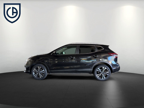 Ansicht 5 - Gebrauchtwagen Fahrzeug, Modell Qashqai der Marke Nissan von Verkäufer CAR Avenue Autohaus GmbH