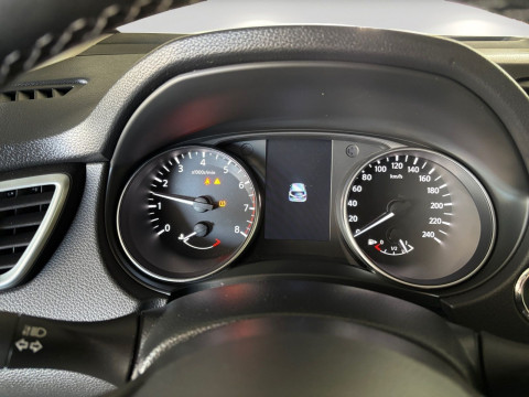 Ansicht 12 - Gebrauchtwagen Fahrzeug, Modell Qashqai der Marke Nissan von Verkäufer CAR Avenue Autohaus GmbH