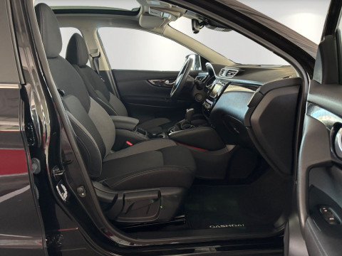 Ansicht 15 - Gebrauchtwagen Fahrzeug, Modell Qashqai der Marke Nissan von Verkäufer CAR Avenue Autohaus GmbH