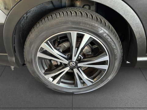 Ansicht 16 - Gebrauchtwagen Fahrzeug, Modell Qashqai der Marke Nissan von Verkäufer CAR Avenue Autohaus GmbH