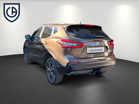 Ansicht 4 - Gebrauchtwagen Fahrzeug, Modell Qashqai der Marke Nissan von Verkäufer CAR Avenue Autohaus GmbH