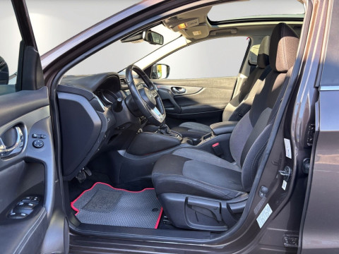 Ansicht 8 - Gebrauchtwagen Fahrzeug, Modell Qashqai der Marke Nissan von Verkäufer CAR Avenue Autohaus GmbH