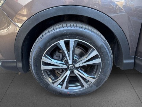 Ansicht 16 - Gebrauchtwagen Fahrzeug, Modell Qashqai der Marke Nissan von Verkäufer CAR Avenue Autohaus GmbH