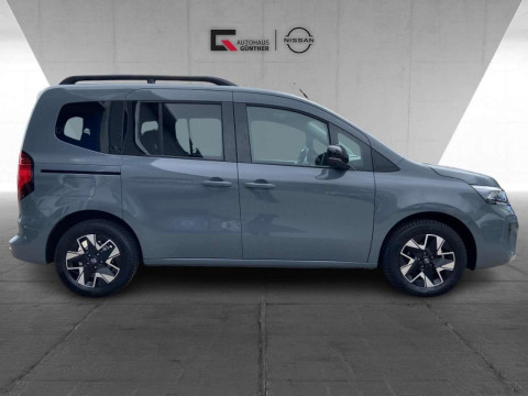 Ansicht 5 - Gebrauchtwagen Fahrzeug, Modell Townstar der Marke Nissan von Verkäufer Autohaus Günther GmbH