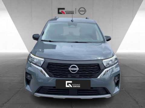 Ansicht 6 - Gebrauchtwagen Fahrzeug, Modell Townstar der Marke Nissan von Verkäufer Autohaus Günther GmbH