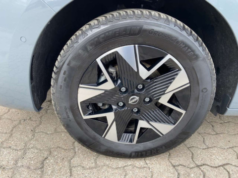 Ansicht 7 - Gebrauchtwagen Fahrzeug, Modell Townstar der Marke Nissan von Verkäufer Autohaus Günther GmbH