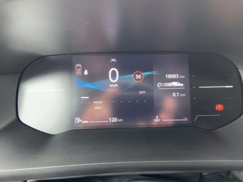 Ansicht 10 - Gebrauchtwagen Fahrzeug, Modell Townstar der Marke Nissan von Verkäufer Autohaus Günther GmbH