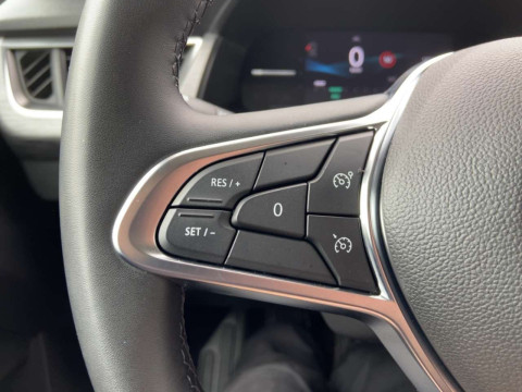 Ansicht 11 - Gebrauchtwagen Fahrzeug, Modell Townstar der Marke Nissan von Verkäufer Autohaus Günther GmbH