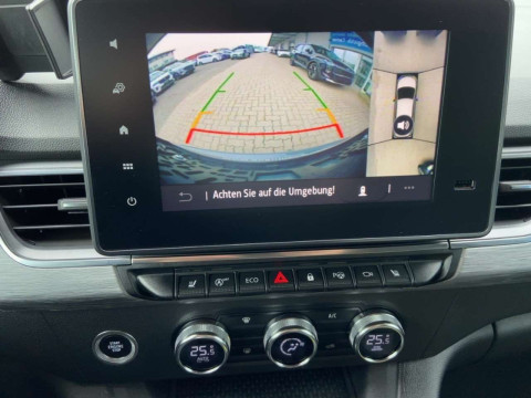 Ansicht 13 - Gebrauchtwagen Fahrzeug, Modell Townstar der Marke Nissan von Verkäufer Autohaus Günther GmbH