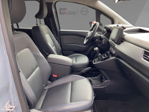 Ansicht 18 - Gebrauchtwagen Fahrzeug, Modell Townstar der Marke Nissan von Verkäufer Autohaus Günther GmbH