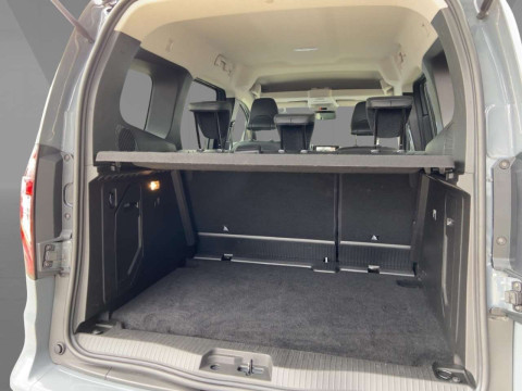 Ansicht 20 - Gebrauchtwagen Fahrzeug, Modell Townstar der Marke Nissan von Verkäufer Autohaus Günther GmbH