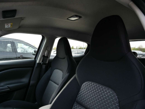 Ansicht 7 - Gebrauchtwagen Fahrzeug, Modell Juke der Marke Nissan von Verkäufer Moll Automobile GmbH & Co KG