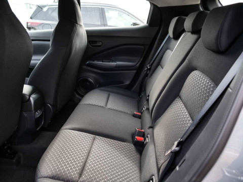 Ansicht 8 - Gebrauchtwagen Fahrzeug, Modell Juke der Marke Nissan von Verkäufer Moll Automobile GmbH & Co KG