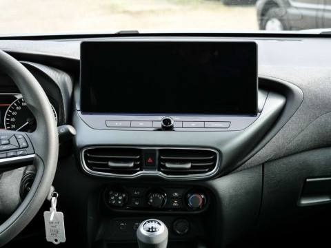 Ansicht 10 - Gebrauchtwagen Fahrzeug, Modell Juke der Marke Nissan von Verkäufer Moll Automobile GmbH & Co KG