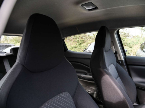 Ansicht 14 - Gebrauchtwagen Fahrzeug, Modell Juke der Marke Nissan von Verkäufer Moll Automobile GmbH & Co KG