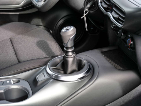 Ansicht 15 - Gebrauchtwagen Fahrzeug, Modell Juke der Marke Nissan von Verkäufer Moll Automobile GmbH & Co KG