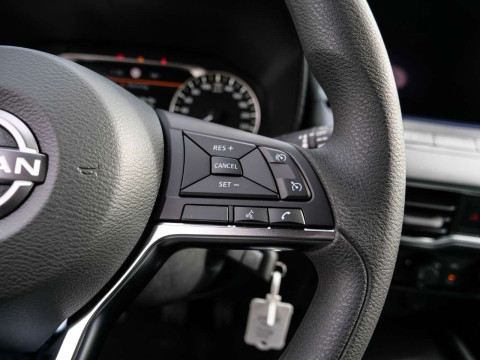 Ansicht 18 - Gebrauchtwagen Fahrzeug, Modell Juke der Marke Nissan von Verkäufer Moll Automobile GmbH & Co KG