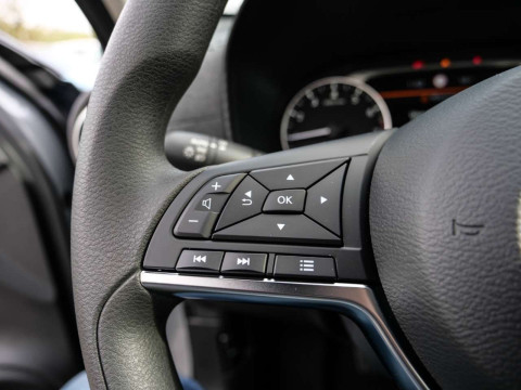 Ansicht 19 - Gebrauchtwagen Fahrzeug, Modell Juke der Marke Nissan von Verkäufer Moll Automobile GmbH & Co KG