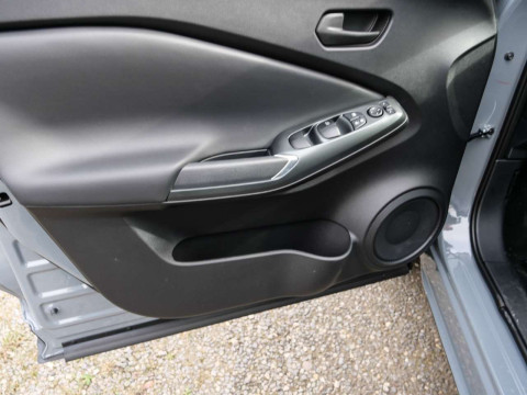 Ansicht 20 - Gebrauchtwagen Fahrzeug, Modell Juke der Marke Nissan von Verkäufer Moll Automobile GmbH & Co KG