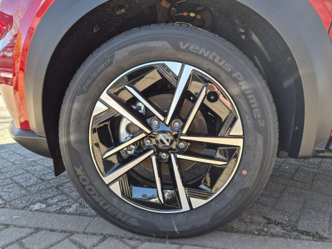 Ansicht 7 - Neuwagen Fahrzeug, Modell Juke der Marke Nissan von Verkäufer Autocenter Strehle e.K.