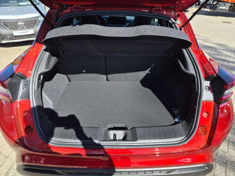 Ansicht 8 - Neuwagen Fahrzeug, Modell Juke der Marke Nissan von Verkäufer Autocenter Strehle e.K.