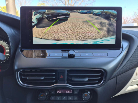 Ansicht 14 - Neuwagen Fahrzeug, Modell Juke der Marke Nissan von Verkäufer Autocenter Strehle e.K.