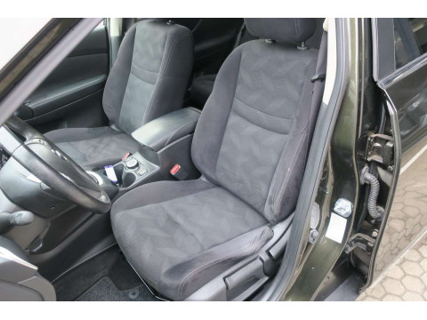 Ansicht 8 - Gebrauchtwagen Fahrzeug, Modell X-Trail der Marke Nissan von Verkäufer Autohaus Johann Parzefall e.K.