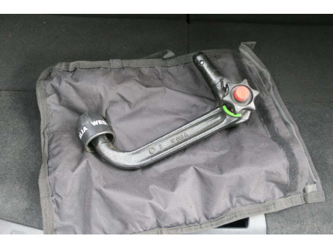 Ansicht 14 - Gebrauchtwagen Fahrzeug, Modell X-Trail der Marke Nissan von Verkäufer Autohaus Johann Parzefall e.K.