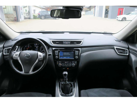 Ansicht 15 - Gebrauchtwagen Fahrzeug, Modell X-Trail der Marke Nissan von Verkäufer Autohaus Johann Parzefall e.K.