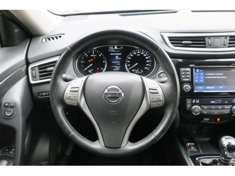 Ansicht 16 - Gebrauchtwagen Fahrzeug, Modell X-Trail der Marke Nissan von Verkäufer Autohaus Johann Parzefall e.K.