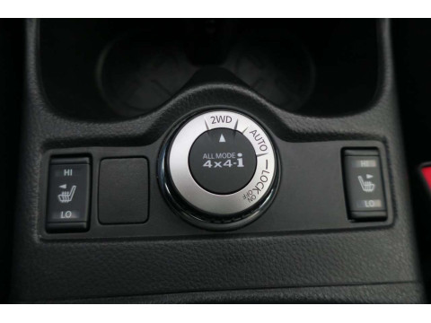 Ansicht 17 - Gebrauchtwagen Fahrzeug, Modell X-Trail der Marke Nissan von Verkäufer Autohaus Johann Parzefall e.K.