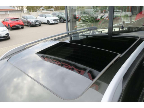 Ansicht 18 - Gebrauchtwagen Fahrzeug, Modell X-Trail der Marke Nissan von Verkäufer Autohaus Johann Parzefall e.K.