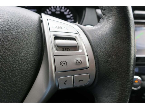 Ansicht 20 - Gebrauchtwagen Fahrzeug, Modell X-Trail der Marke Nissan von Verkäufer Autohaus Johann Parzefall e.K.