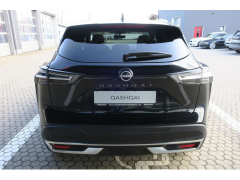 Ansicht 6 - Gebrauchtwagen Fahrzeug, Modell Qashqai der Marke Nissan von Verkäufer Autohaus Johann Parzefall e.K.