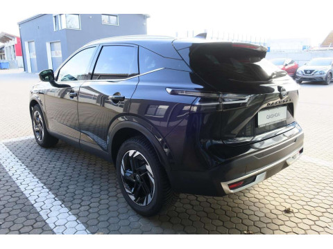 Ansicht 7 - Gebrauchtwagen Fahrzeug, Modell Qashqai der Marke Nissan von Verkäufer Autohaus Johann Parzefall e.K.