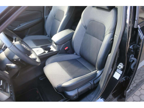 Ansicht 8 - Gebrauchtwagen Fahrzeug, Modell Qashqai der Marke Nissan von Verkäufer Autohaus Johann Parzefall e.K.