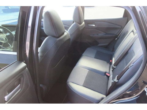 Ansicht 9 - Gebrauchtwagen Fahrzeug, Modell Qashqai der Marke Nissan von Verkäufer Autohaus Johann Parzefall e.K.