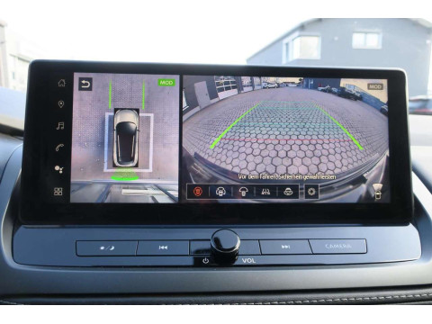 Ansicht 14 - Gebrauchtwagen Fahrzeug, Modell Qashqai der Marke Nissan von Verkäufer Autohaus Johann Parzefall e.K.