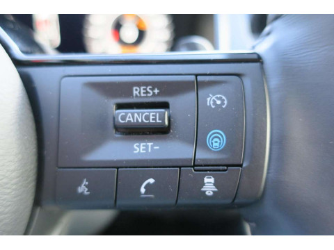 Ansicht 15 - Gebrauchtwagen Fahrzeug, Modell Qashqai der Marke Nissan von Verkäufer Autohaus Johann Parzefall e.K.