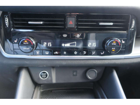 Ansicht 17 - Gebrauchtwagen Fahrzeug, Modell Qashqai der Marke Nissan von Verkäufer Autohaus Johann Parzefall e.K.