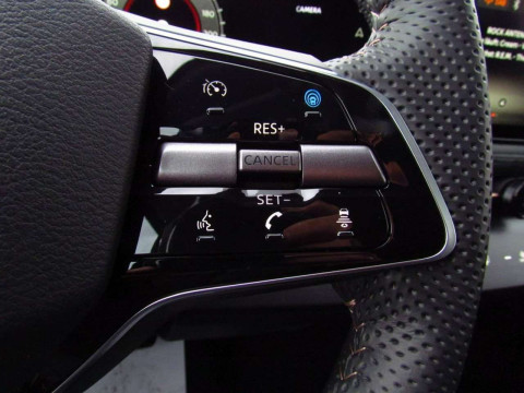 Ansicht 8 - Gebrauchtwagen Fahrzeug, Modell Ariya der Marke Nissan von Verkäufer Autohaus Kaiser – Zweigniederlassung der Autohaus MKM Huber GmbH